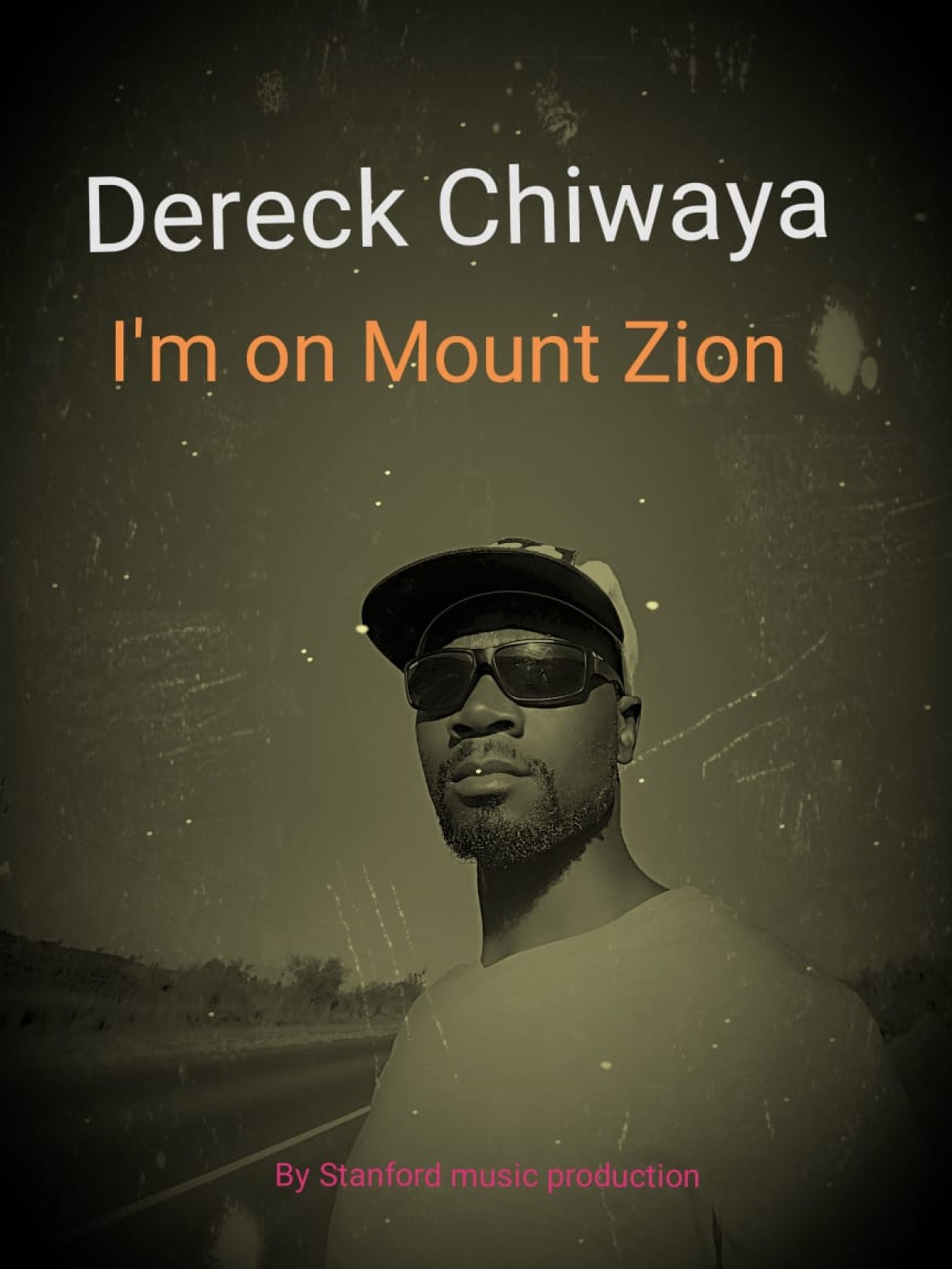 Dereck Chiwaya 